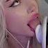 Aleksandra Tysria ASMR Ear Licking Kissing Deleted Video