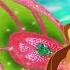 Winx Club Movie Video Game Flora S Halloween Dress Up NEW Winx Club Game