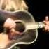 Holly Williams I Saw The Light Live 2013