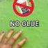 I Made Slime With NO GLUE ACTIVATOR How To Make Slime WITHOUT Glue Activator At Home