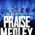 PRAISE MEDLEY Feat Dreysongz Yanmife And Julius Mike Live At SFZ24 God In This Music