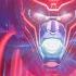 The Entire Fortnite GALACTUS Event CINEMATIC REPLAY