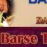 Saawan Barse Tarse Dil KARAOKE With Lyrics Movie Dahek 1999