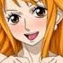 One Piece Sexy Nami Boobs Onepiece Onepiecemanga Nami AnimeLover Ke3vk