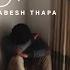 Yabesh Thapa Jhari Official Lyrical Video