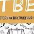 Ответ Проверенная методика достижения недостижимого Аллан Пиз Барбара Пиз Аудиокнига