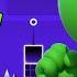 Yoshi Plays GEOMETRY DASH