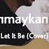 Let It Be Cover AnnenMayKantereit