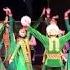 Dance And Music By Serpay Folklore Group From Turkmenistan