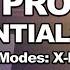 Logic Pro 11 23 Drag Modes X Fade Overlap No Overlap Shuffle Editing