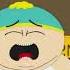 Cartman Crying Real Voice Trey Parker