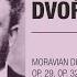 Moravian Duets Series II Op 29 B 60 IV Parting Without Sorrow