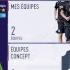 FIFA 18 23H 01H JE NOTE VOS ÉQUIPES FUT DE 0 A 20 SANS PITCH