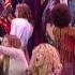 The Cast Of Broadway S Hair Performs Aquarius Let The Sun Shine In Letterman