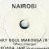 Nairobi And The Awesome Foursome Nairobi Funky Soul Makossa 1982