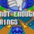 Sonic 2 Can Can 4x Slow Motion