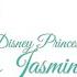 The Sims 4 CAS Disney Princess Jasmine With CC Download