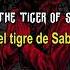 Powerwolf Tiger Of Sabrod Lyrics Sub Español