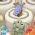 Shugabush Island Composer Island My Singing Monsters