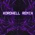 One Time Kordhell Remix