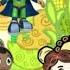 Super WHY Full Episodes English Little Bo Peep S01E19 HD