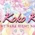 Pretty Cure All Stars Ima Koko Kara Eng Rom