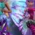 Winx Club Season 5 Beyond Believix Opening 3D HD