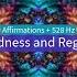 Cure Baldness And Regrow Hair Affirmations 528 Hz