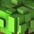 C418 Dog Minecraft Volume Alpha