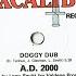 AD 2000 Doggy Dub