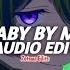 Baby By Me 50 Cent Ft Ne Yo Edit Audio