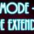 Digital Mode Lick It Digital Mode Extended Nasty Mix