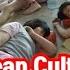 Shocking Korean Culture MIXED Sleep