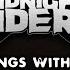 Midnight Riders ALL SONGS With Lyrics Xmas Song L4D2