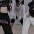 G I DLE TOMBOY Dance Practice Mirrored