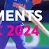 The Story So Far Best Moments T20WC 2024