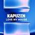 Kapuzen Love My House