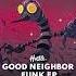 Premiere Good Neighbor Plus Rien House Of Hustle