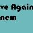 Eminem Never Love Again Lyrics