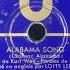 Alabama Song Lotte Lenya The Three Admirals Theo Mackeben Die Dreigroschenoper Threepenny Opera