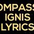 Rompasso Ignis Lyrics