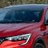 Renault Arkana 2025 Review Is This French Small SUV A Worthy Alternative To The New Nissan Qashqai