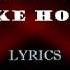 EMINEM FT ALICIA KEYS LIKE HOME LYRICS WITH AUDIO