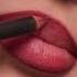 How To Dress Up A Lip Oil Lipoil Maccosmetics Hauslabs Ombre Lip Video