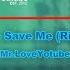 Mar G Rock Save Me Rimos Remix