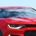 2024 Camaro ZL1 Review The Final Roar