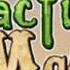 Cactus McCoy And The Curse Of Thorns Overworld Music Extended