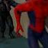 Spider Man Turn Off The Lights And Run From Venom Spiderman Venom Animation