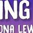 Leona Lewis Bleeding Love Lyrics