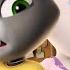 Who Is Becca Talking Tom Friends Season 4 Episode 9